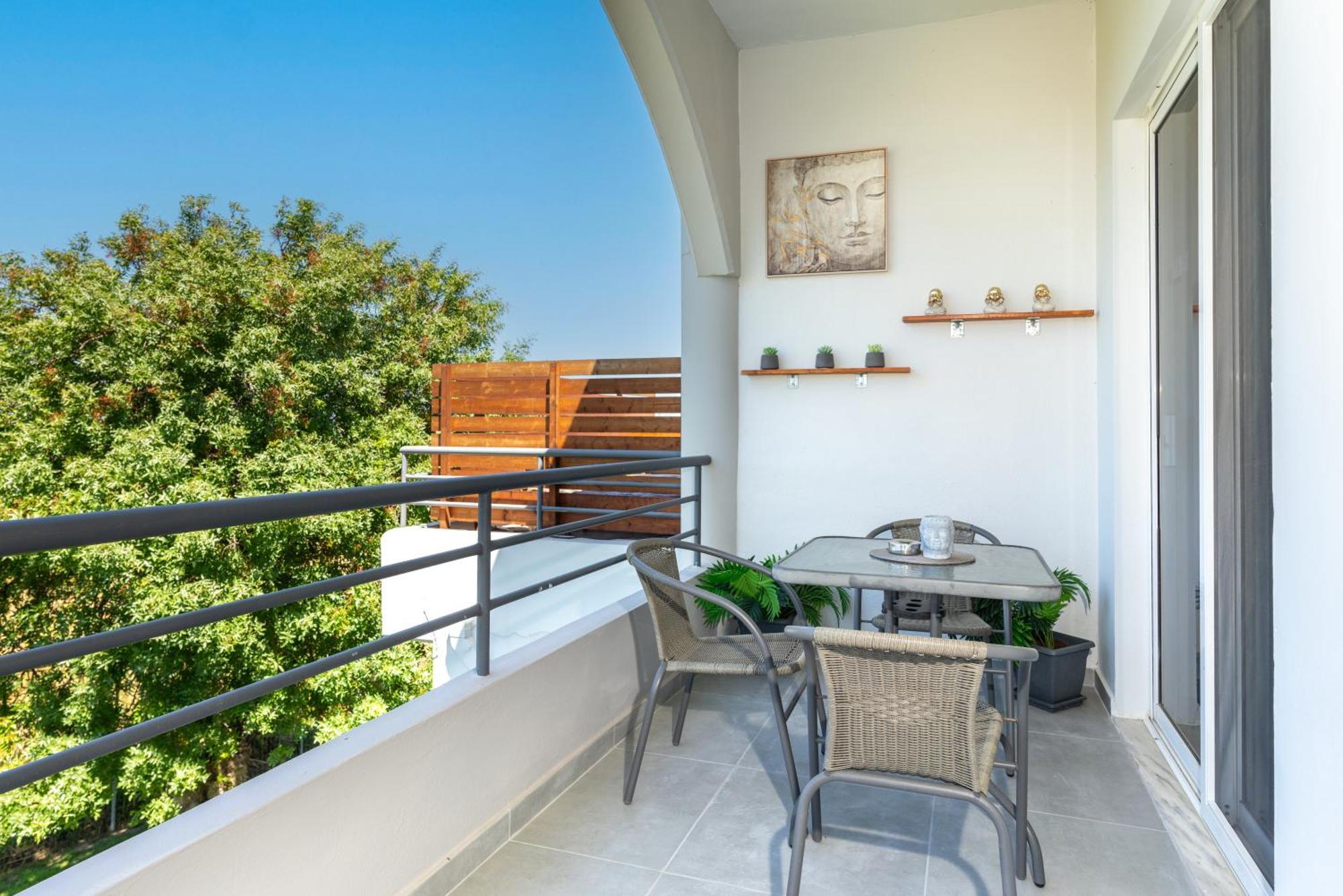 Marvinas Seaside Apartments, Gaia Apartment & Hydor Jacuzzi Apartment Κρεμαστή Εξωτερικό φωτογραφία